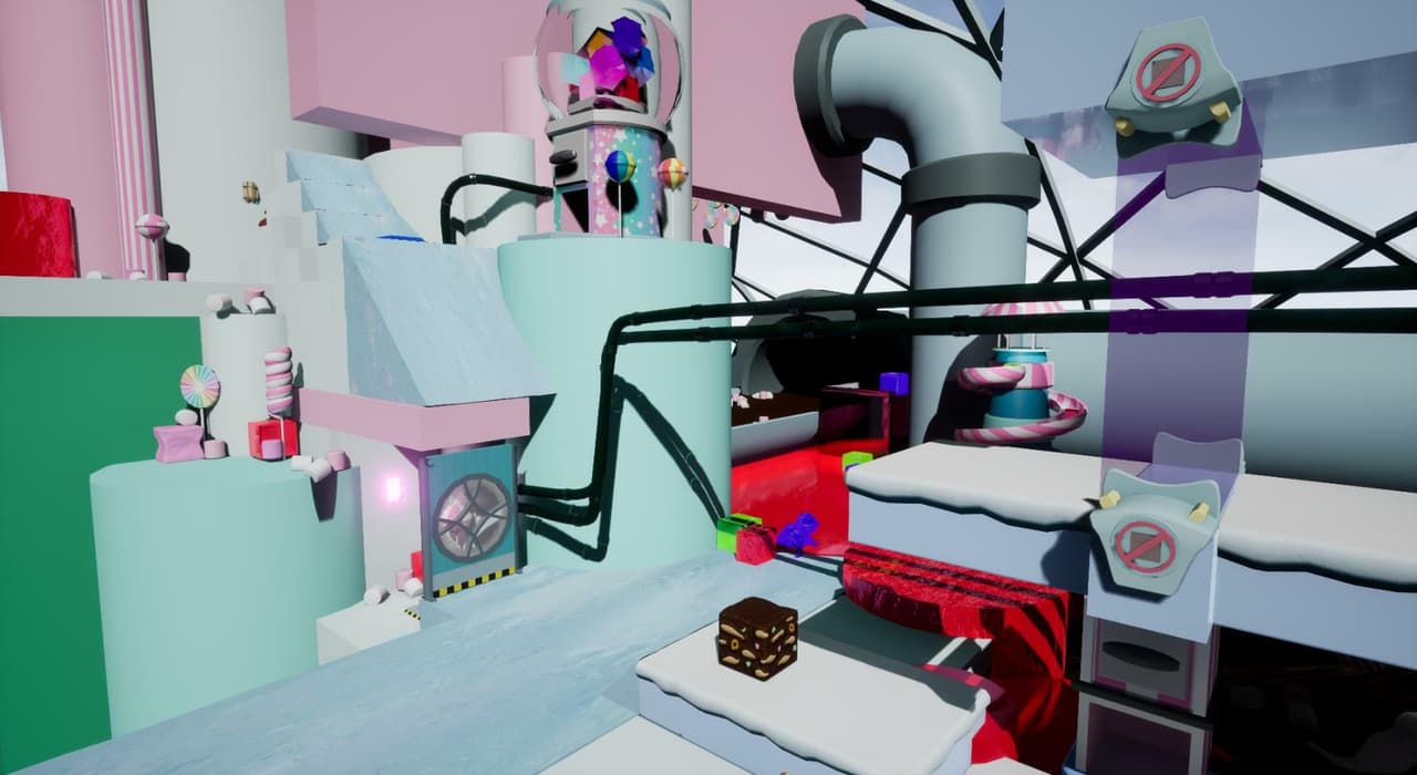 Cold Candy screenshot 4