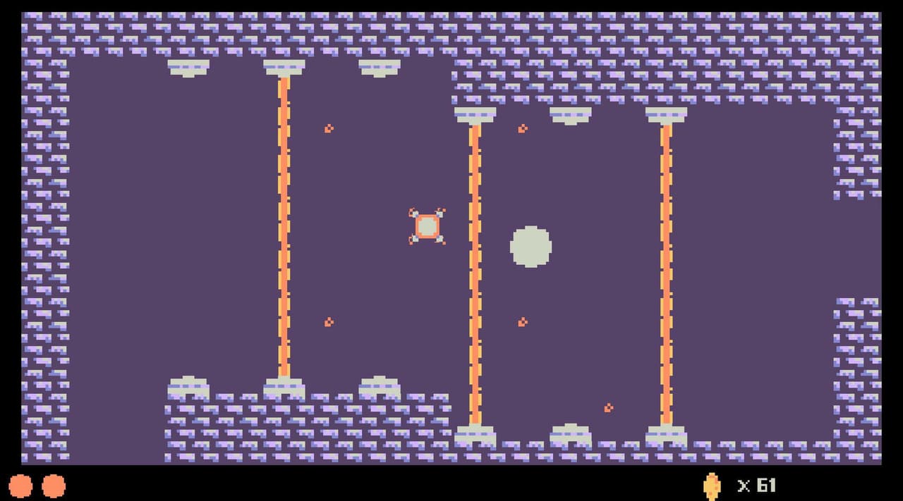 Escape (itch) (CorvidViking) screenshot 2