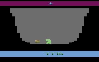 E.T. the Extra-Terrestrial screenshot 5