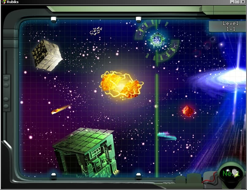 Rubiks Cube Challenge screenshot 6