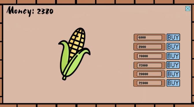 Simulator Farmer screenshot 3