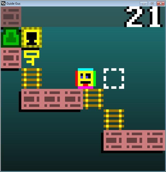 Guide Gus screenshot 3