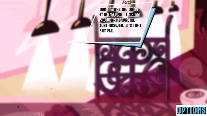 Friend Zone: Pressure screenshot 4