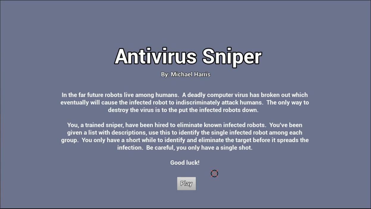 Antivirus Sniper screenshot 4