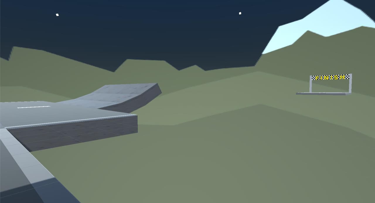My car (itch) screenshot 3