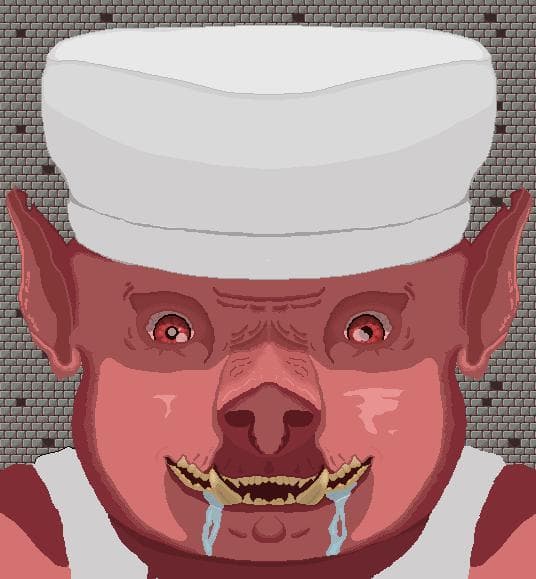Oink Oink!