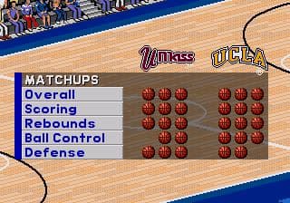 Coach K College Basketball screenshot 6