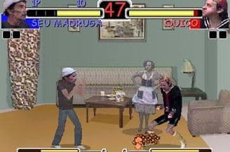 Street Chaves screenshot 2