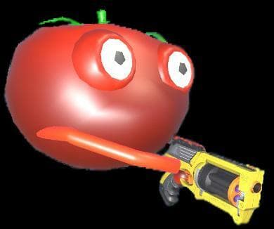 Ketchup Wars
