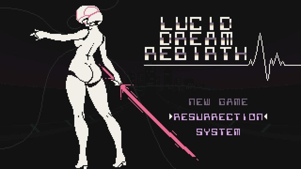 LUCID DREAM REBIRTH