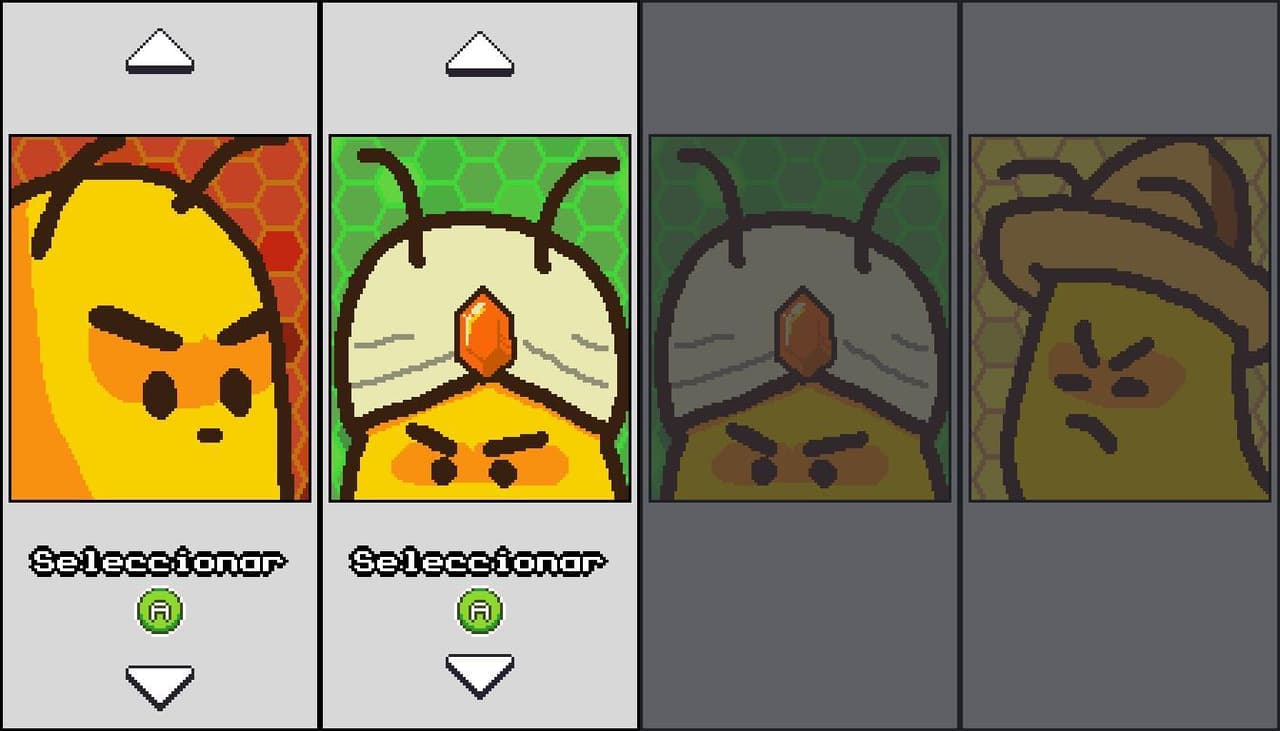 Beeeeezz screenshot 3