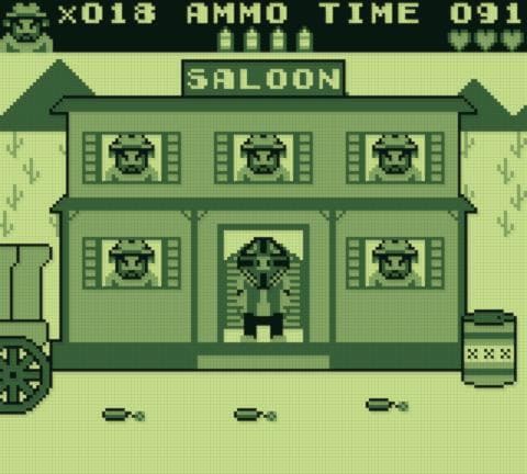 El Dueloroso screenshot 5