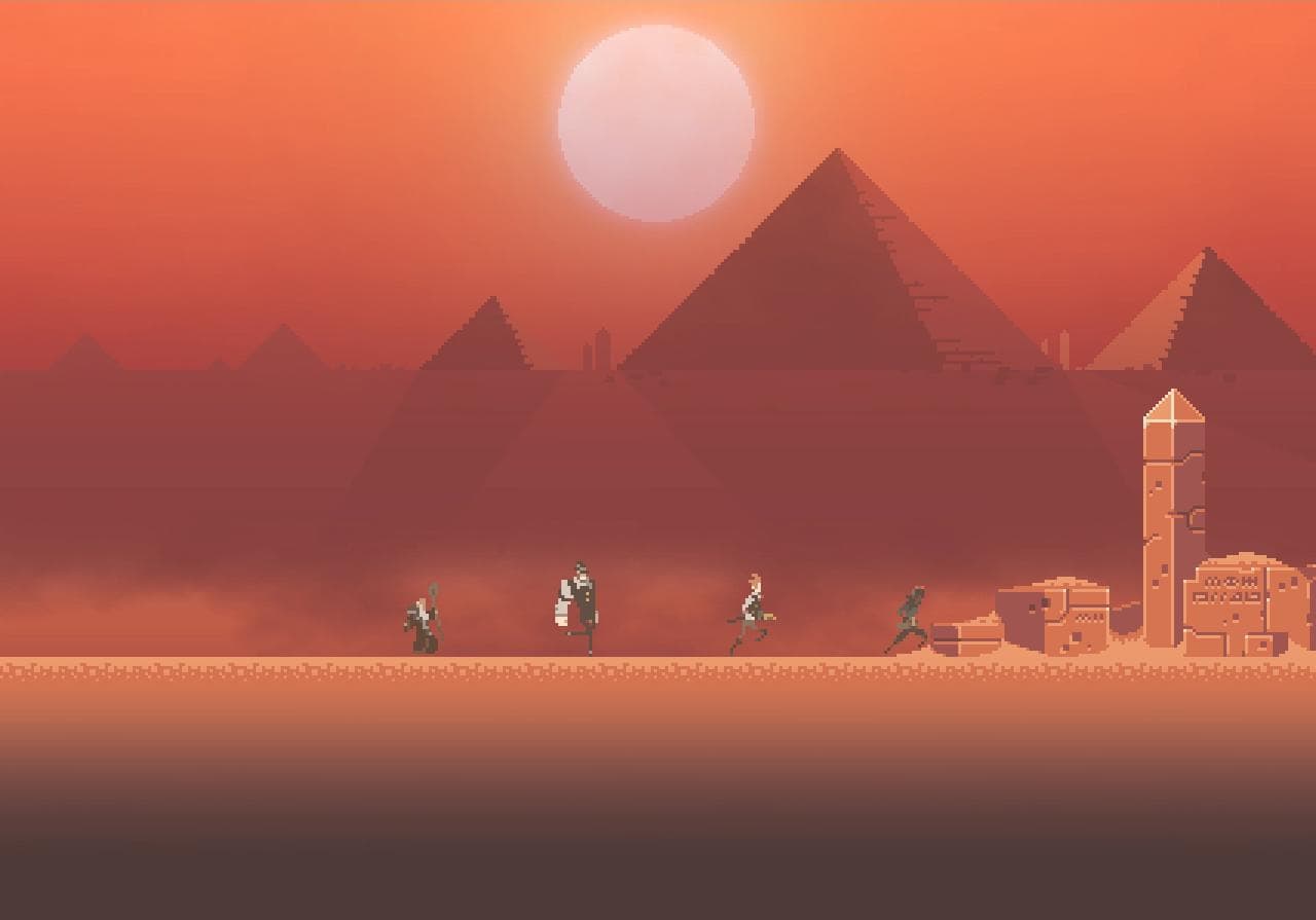 Witchmarsh screenshot 5