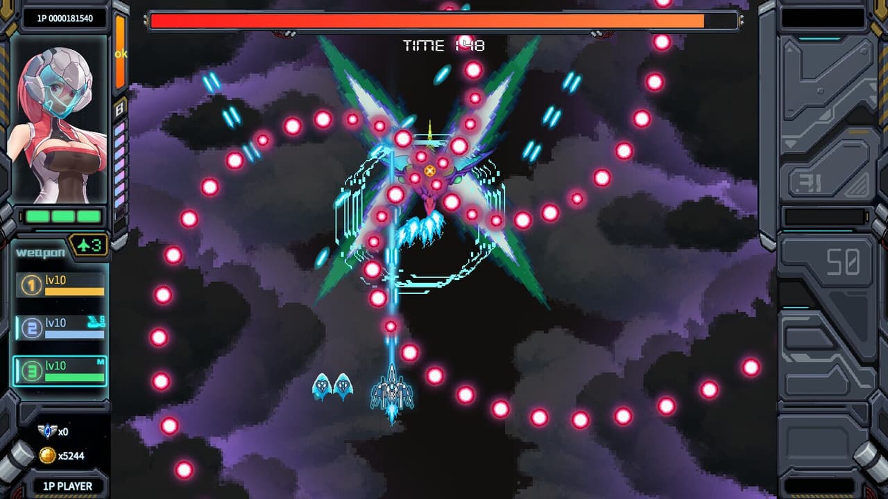 雷鸟Thunderbird screenshot 2