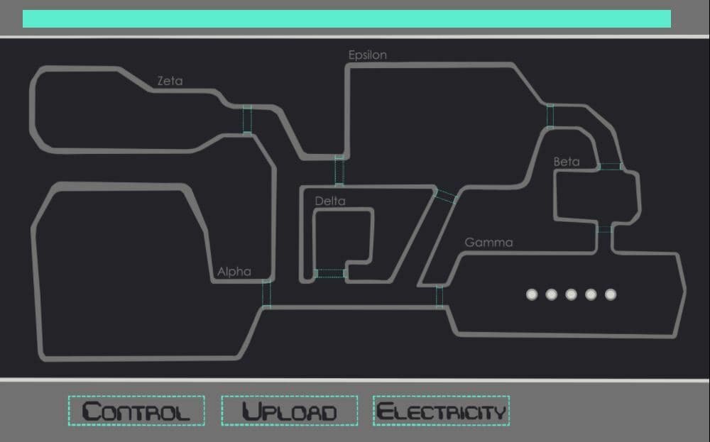 Big Sister - Mini Jam 73 screenshot 2