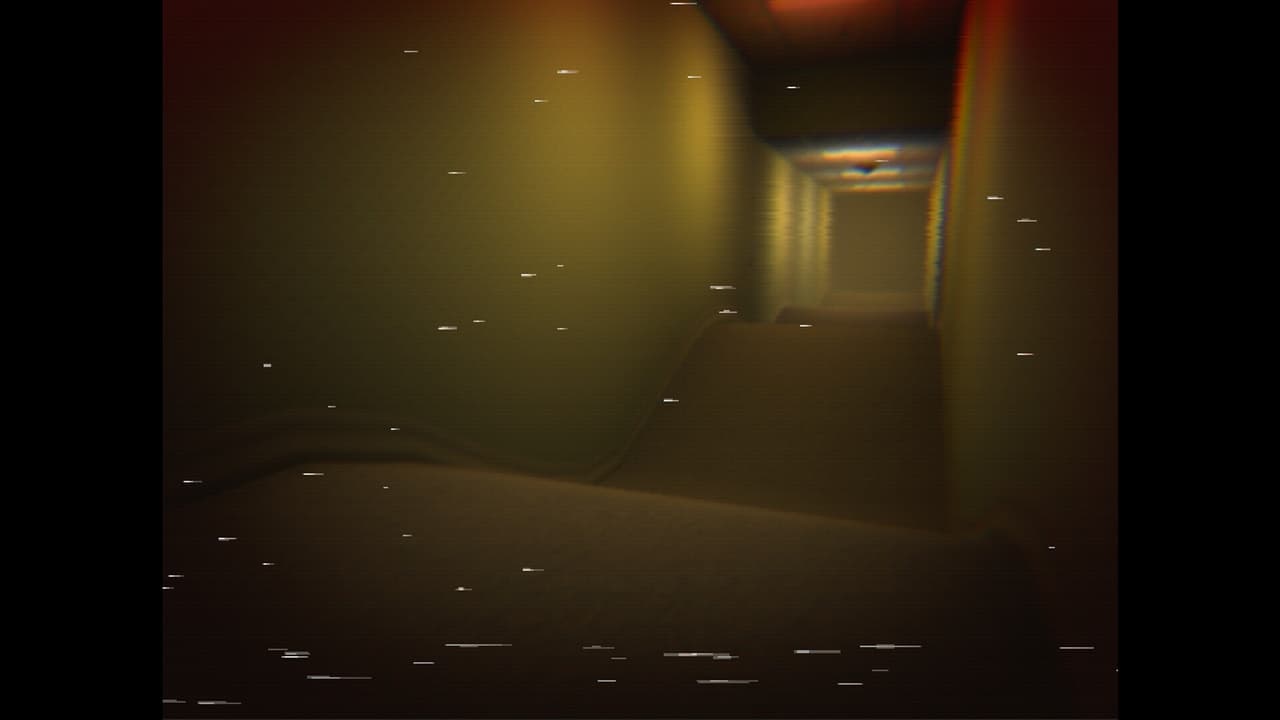 Transliminal screenshot 3
