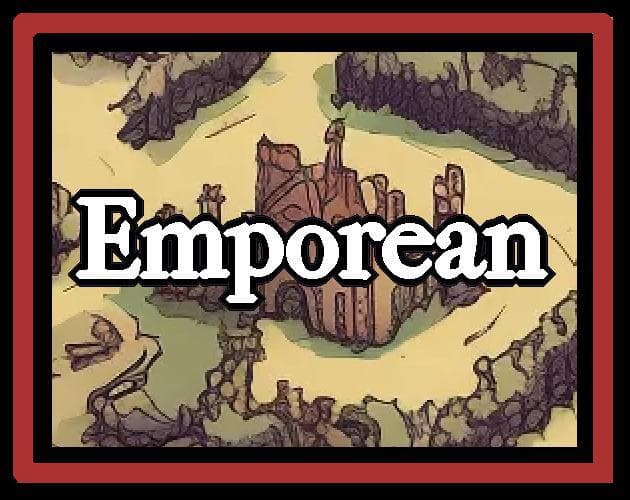 Emporean