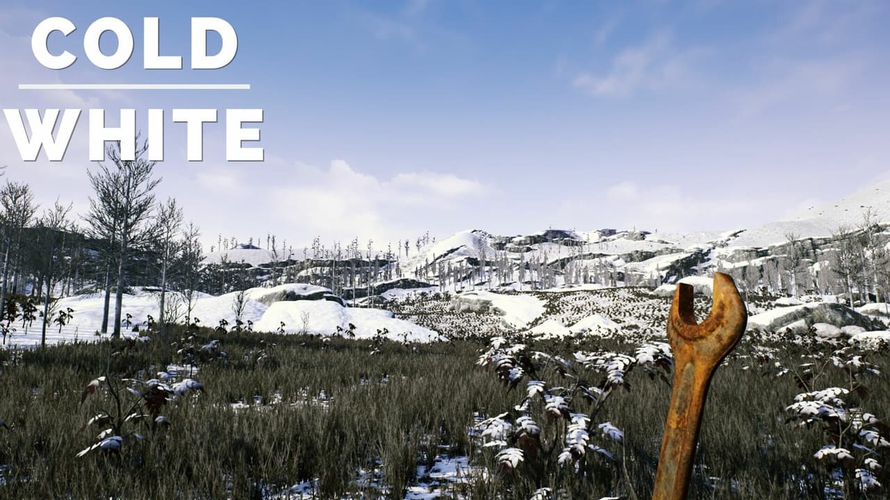 The Cold White screenshot 5