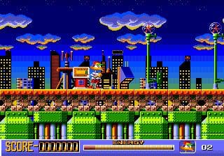Socket screenshot 5