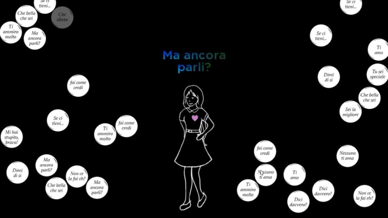 Dimmi chi sono screenshot 5