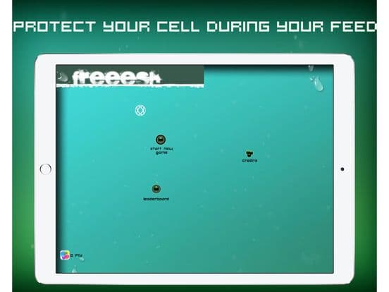 Freeesh screenshot 3