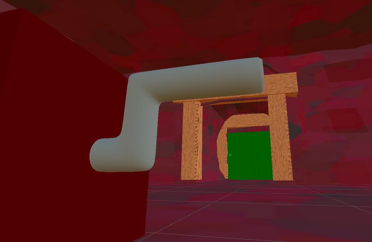 Red-Rock Cave screenshot 3