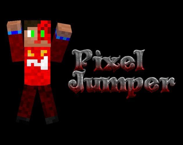 Pixel Jumper (PixelNate159)