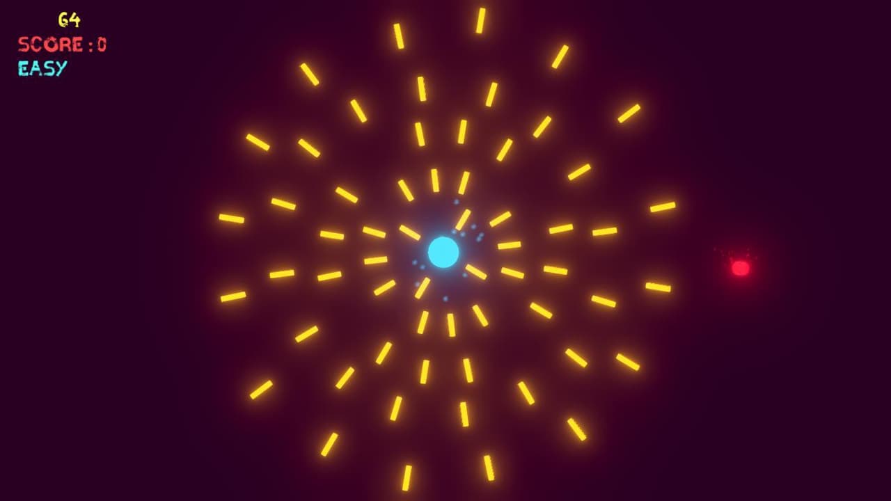 Binary Feat screenshot 2