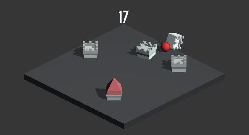 KRAVITY screenshot 3