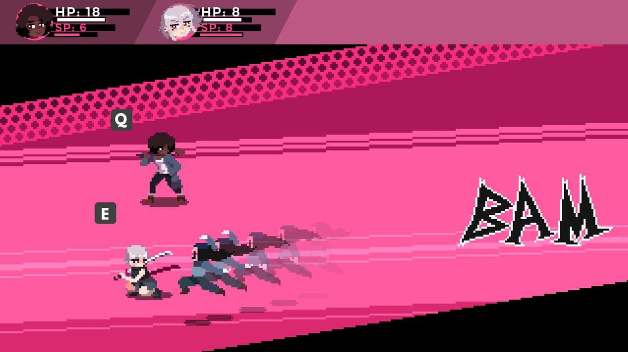 Orderless: New Skies screenshot 2