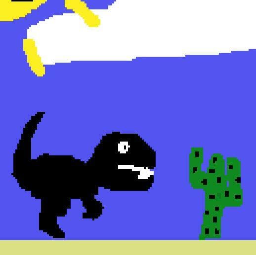 Carlo - dino
