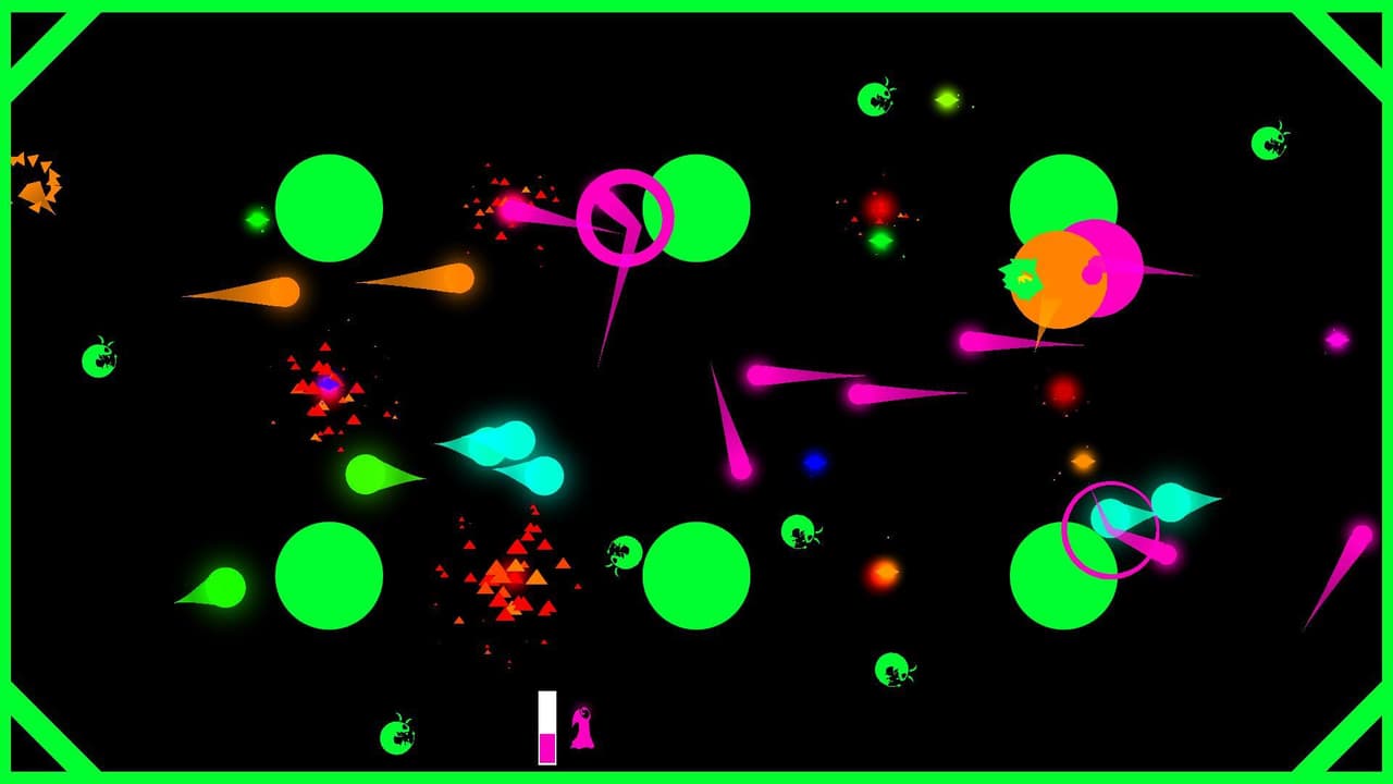The Color Lord screenshot 2