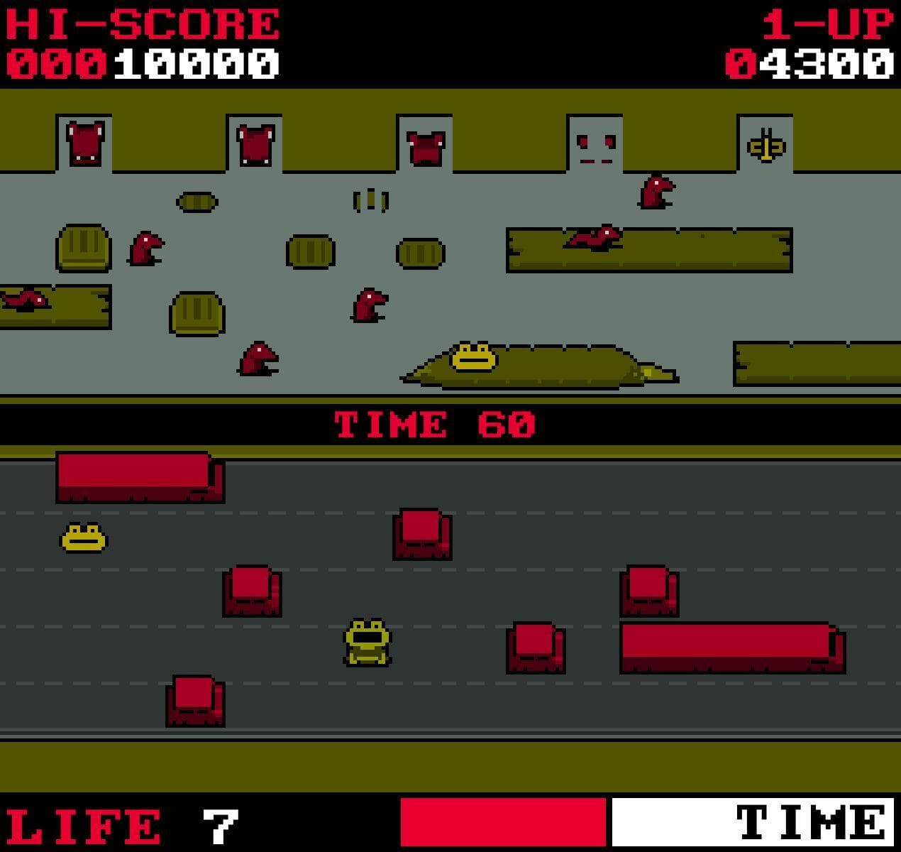 Frogger (itch) (Starklosch)