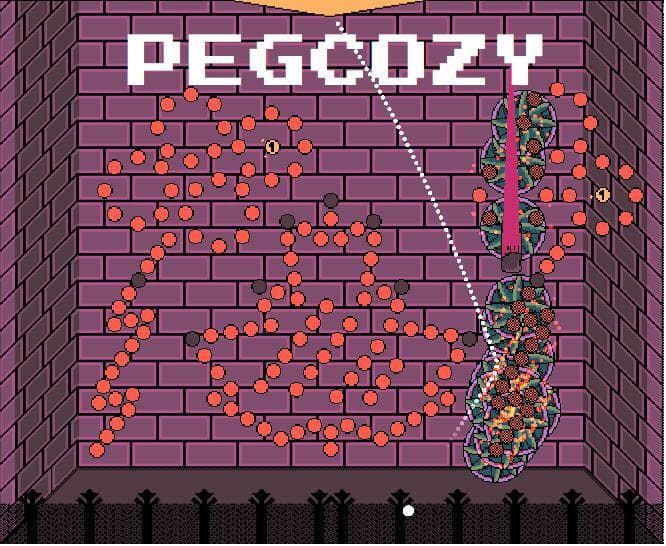 Pegcozy