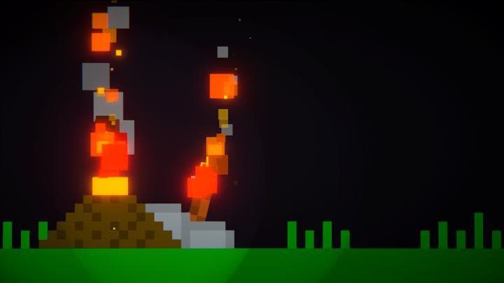 Carry the Fire