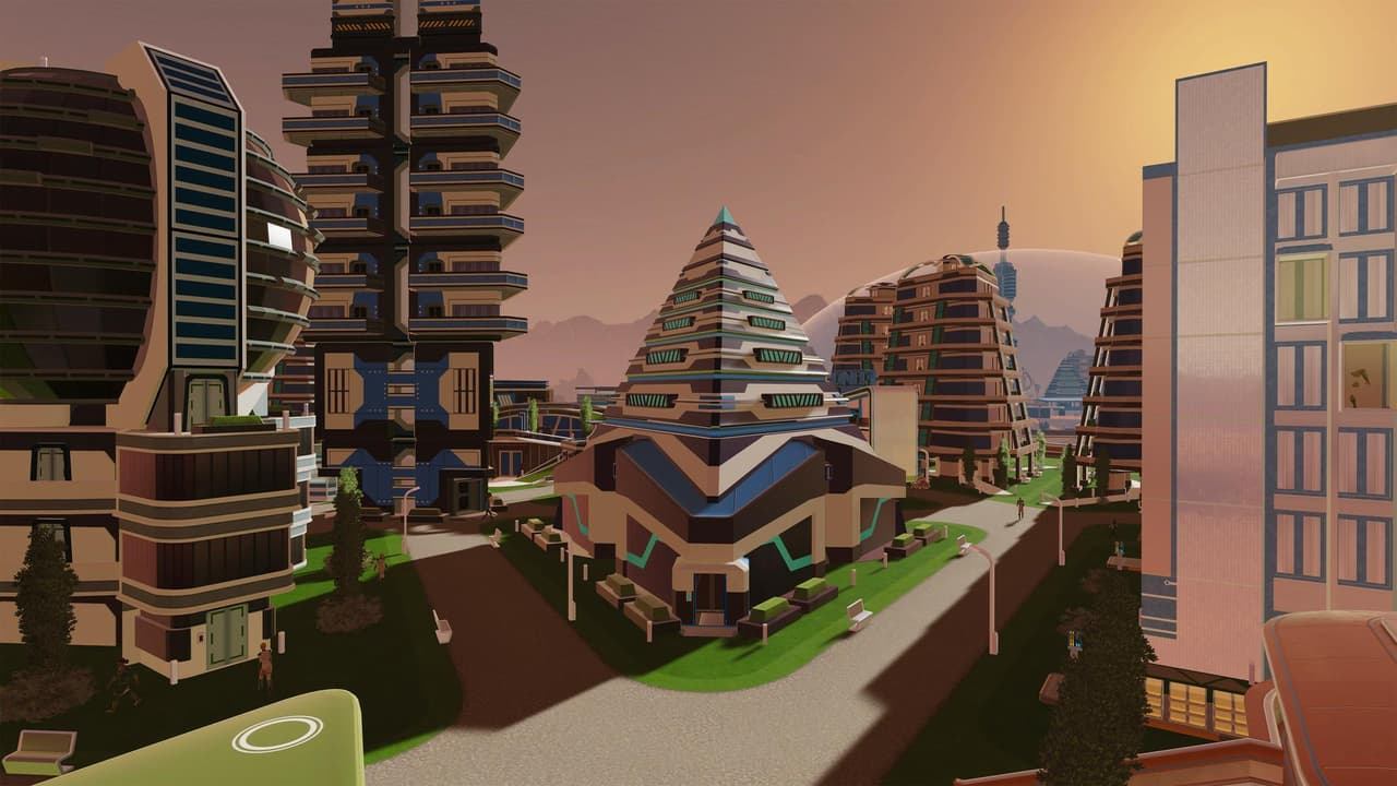 Surviving Mars: All New In Bundle screenshot 6