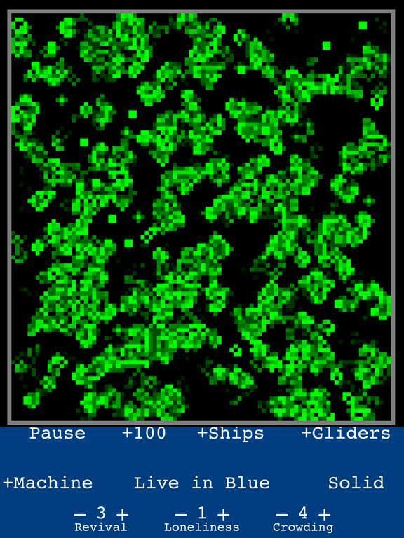 Cells in Life screenshot 5