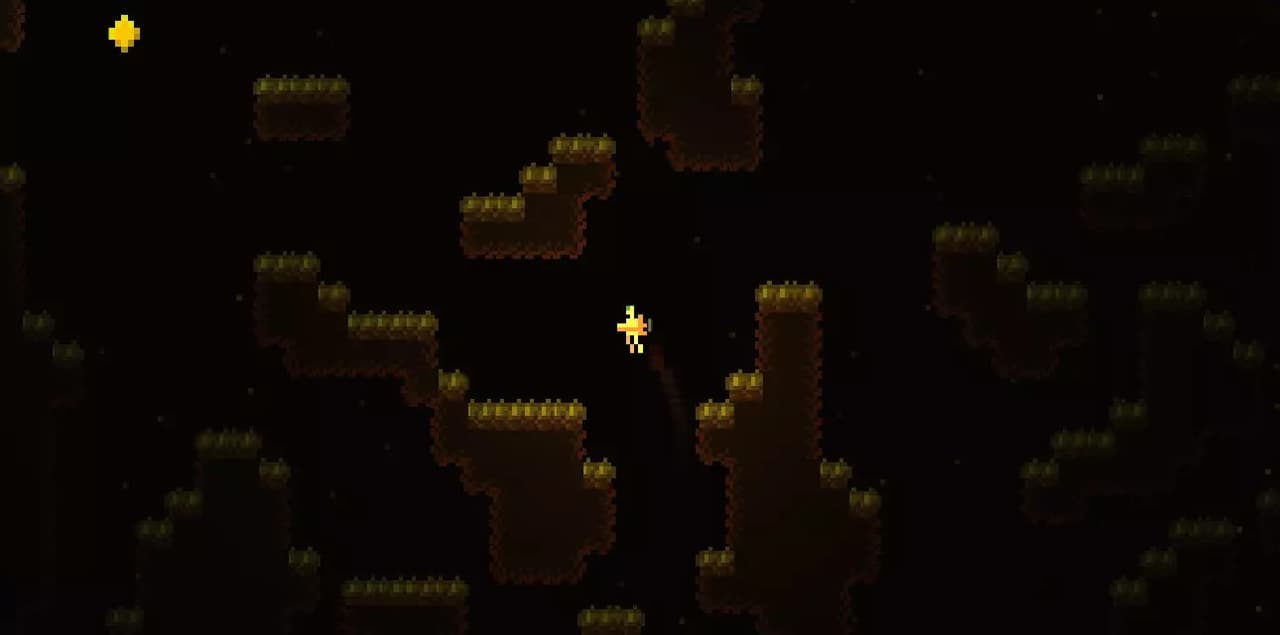 Caves (PuppetShow) screenshot 5