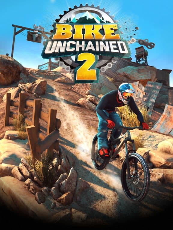 Bike Unchained 2