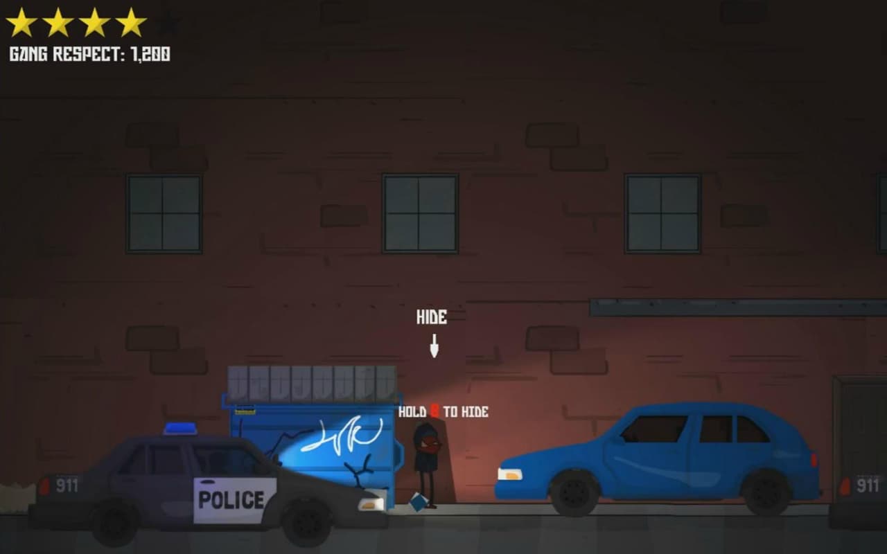 Crime Wave (itch)