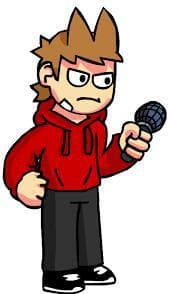 FNF Tord Expanded for MAC