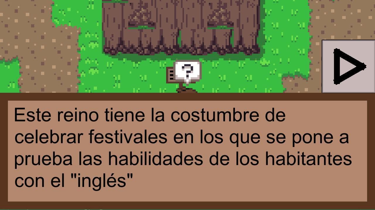 Enner Tale screenshot 4