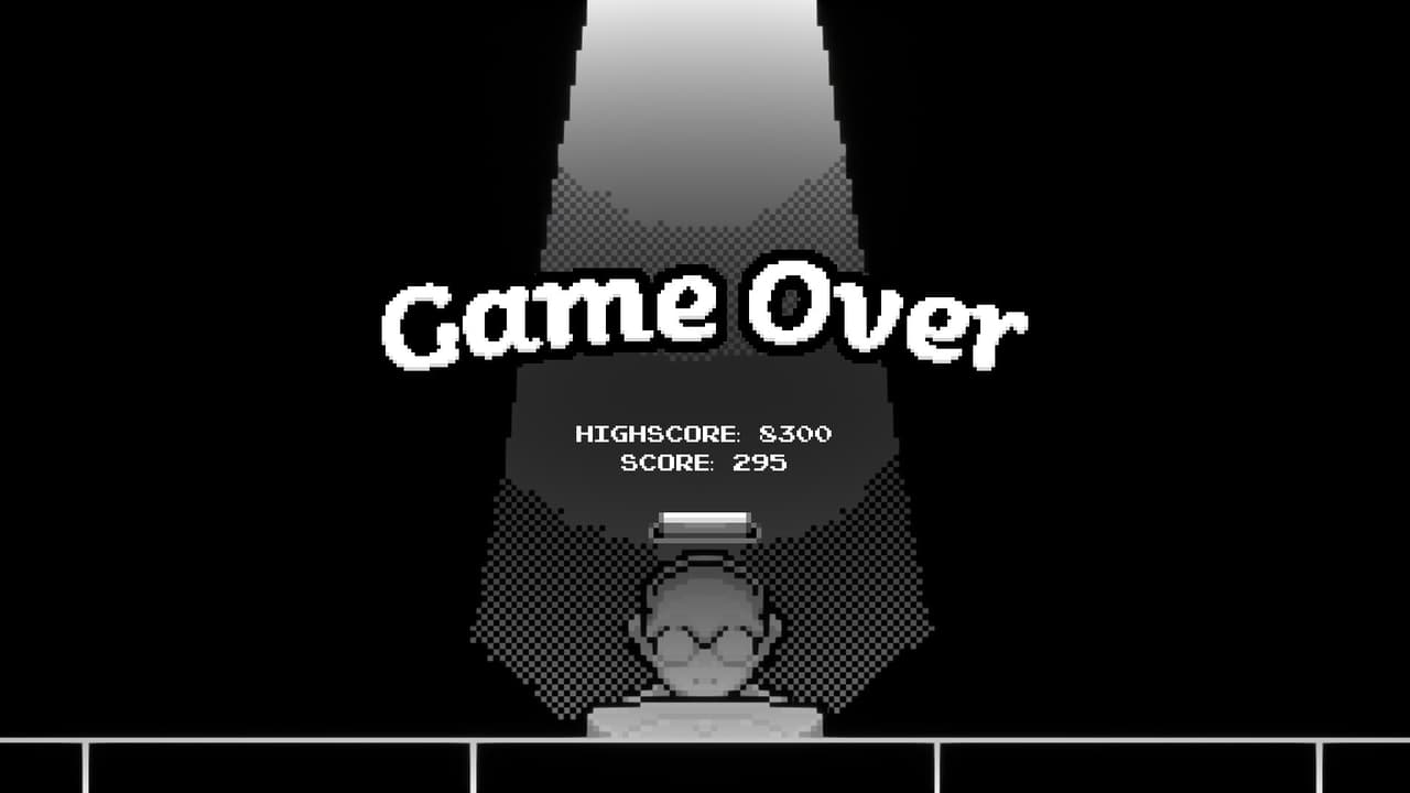 Fart Game