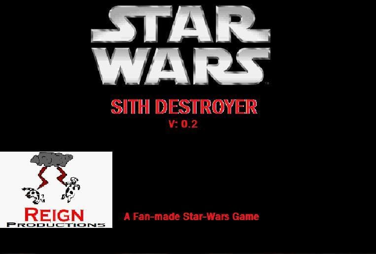 Star Wars: Sith Destroyer screenshot 3