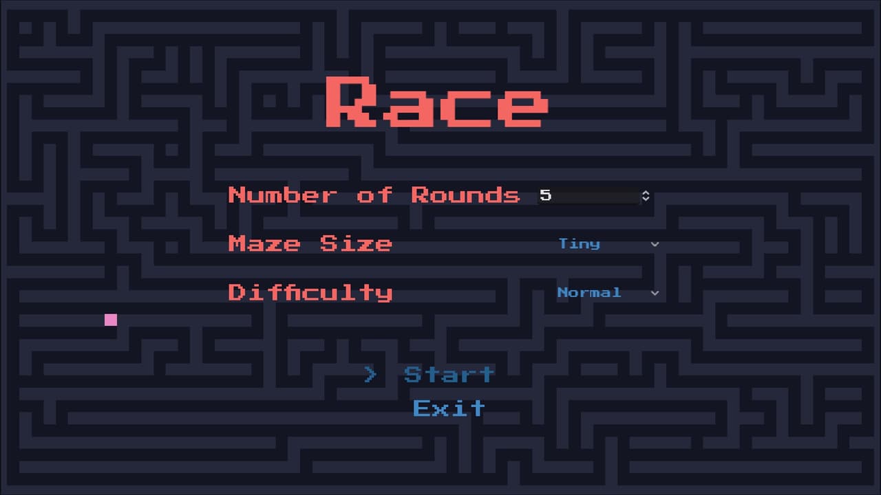 All About Maze screenshot 6