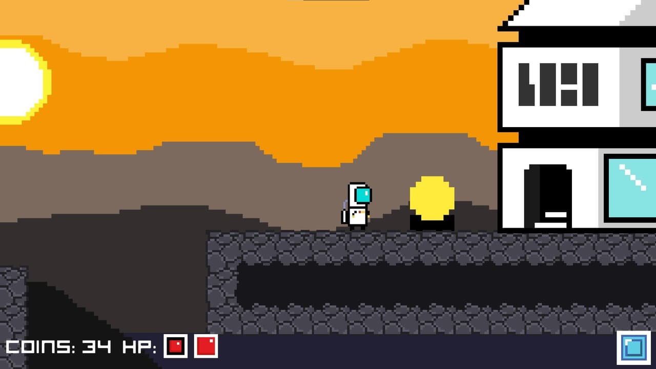 Pilot (Pith_Dev) screenshot 2