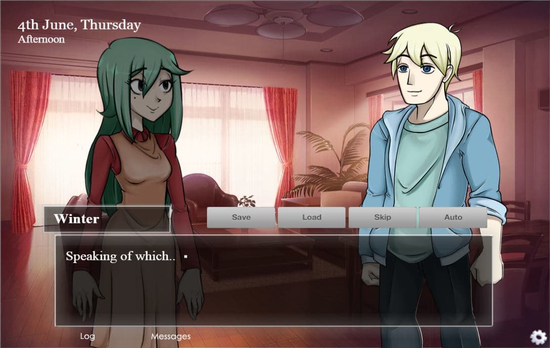 [VN] One More Time