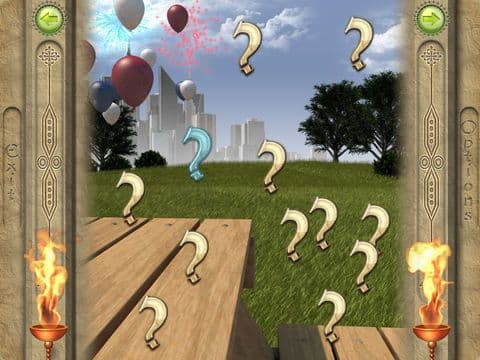 FlipPix Art - Holidays screenshot 3