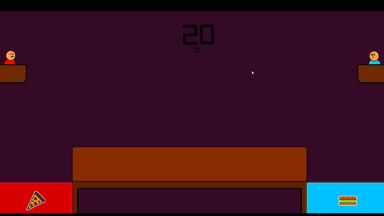 Operation: Separate Food screenshot 3