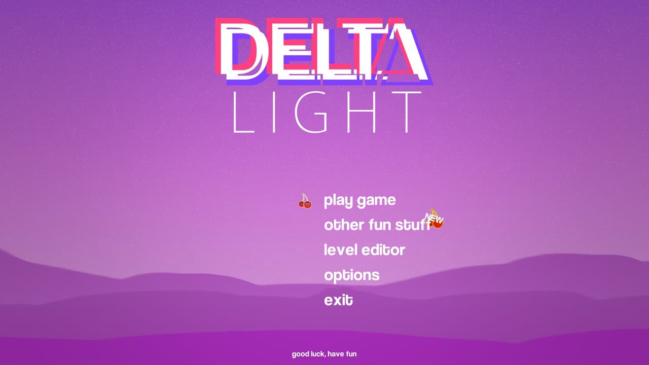 Delta Light